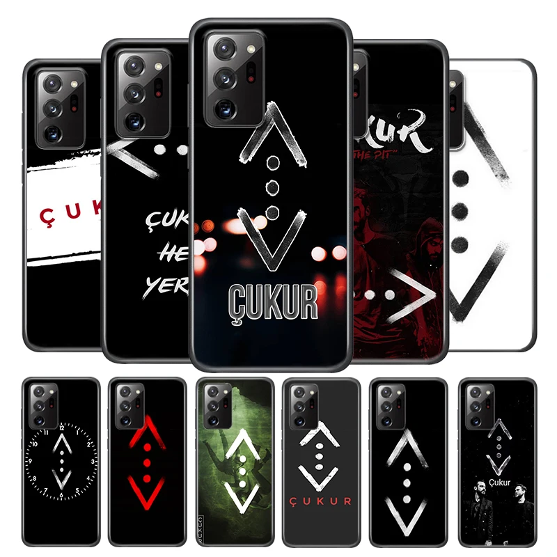 HOT Cukur Show TV For Samsung Note 20 Ultra Plus 10 9 8 F52 M62 M60 M31 M02 M01 Core Silicone Soft Black Phone Case
HOT Cukur Show TV For Samsung Note 20 Ultra Plus 10 9 8 F52 M62 M60 M31 M02 M01 Core Silicone Soft Black Phone Case