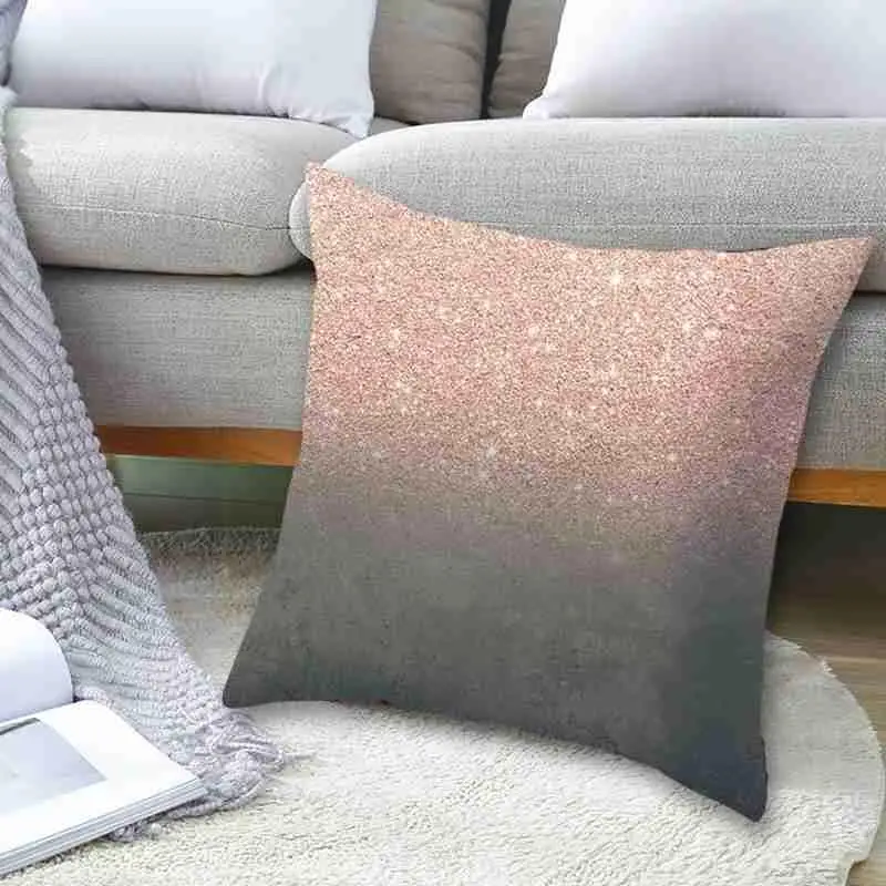 Marble Geometric Rose Golden Decorative Pillowcase Sofa Geometric Throw Pillow Cushion Pillowcover Cover Polyester Decorati M9V1
Marble Geometric Rose Golden Decorative Pillowcase Sofa Geometric Throw Pillow Cushion Pillowcover Cover Polyester Decorati M9V1