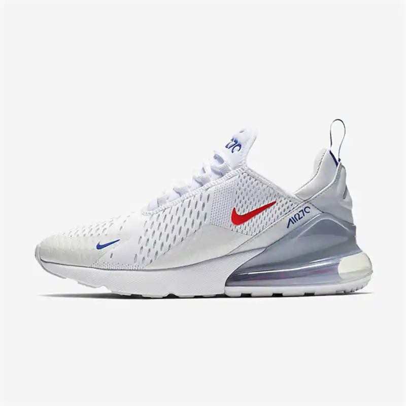 Nike-AIR MAX 270 Running shoes Men zapatillas de deporte mujer and hombre Sneaker chaussure homme Sport Shoes for women 2021
Nike-AIR MAX 270 Running shoes Men zapatillas de deporte mujer and hombre Sneaker chaussure homme Sport Shoes for women 2021
