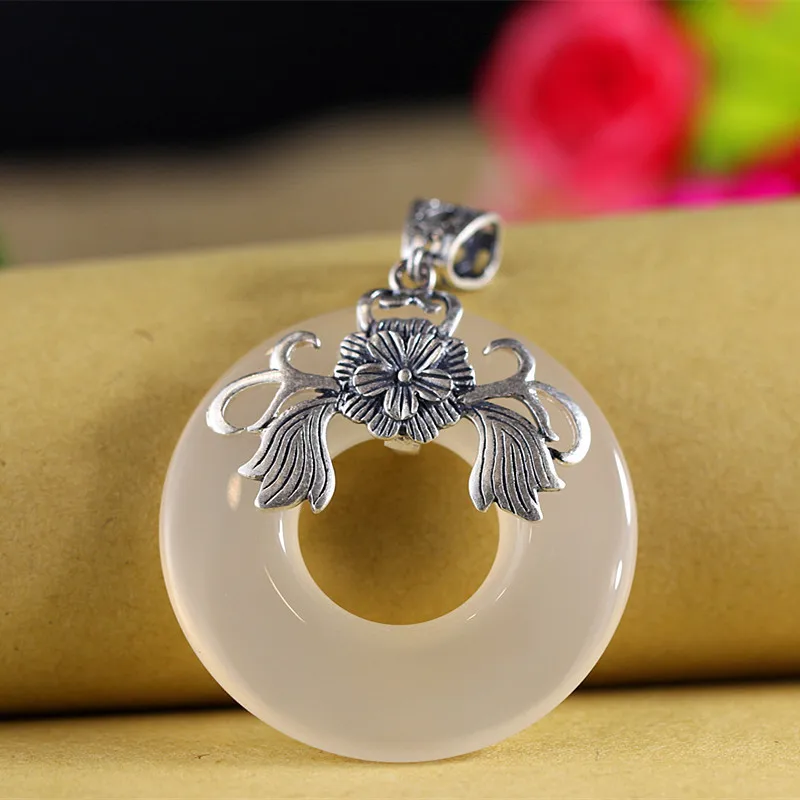 Серебряное изделие s990. ювелирные изделия из стерлингового серебра. Национальный