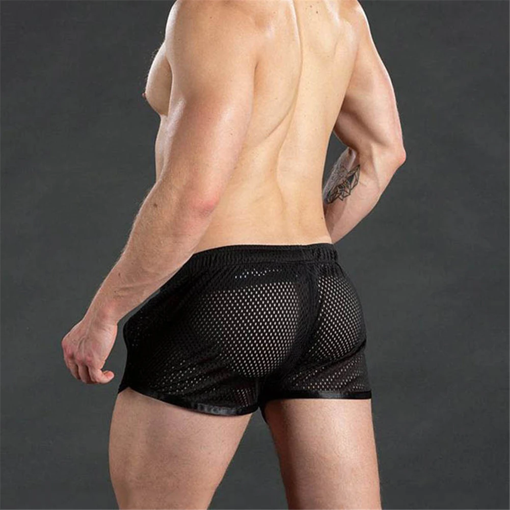 New Mens Sport Running Shorts Quick Dry grid Workout Short Pants GYM Wear Men Soccer Tennis Training Beach Swim Short Breathable
New Mens Sport Running Shorts Quick Dry grid Workout Short Pants GYM Wear Men Soccer Tennis Training Beach Swim Short Breathable