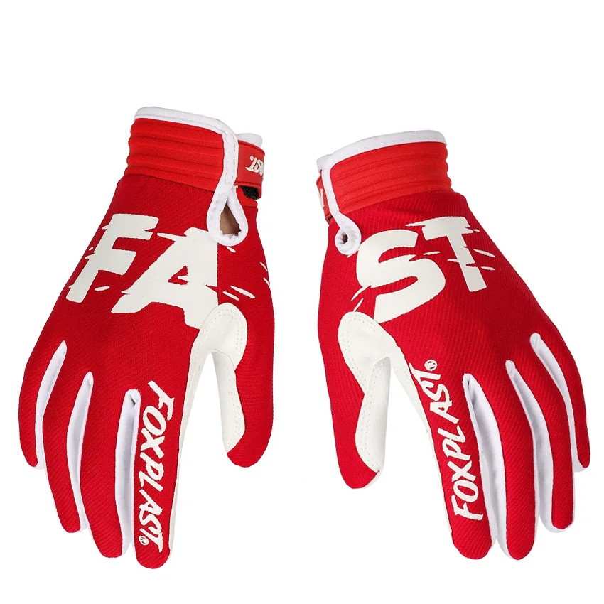 2021 Spring, Summer and Autumn Thin Bicycle MX Gloves Men's and Women's Motorcycle off-Road Riding Gloves
2021 Spring, Summer and Autumn Thin Bicycle MX Gloves Men's and Women's Motorcycle off-Road Riding Gloves