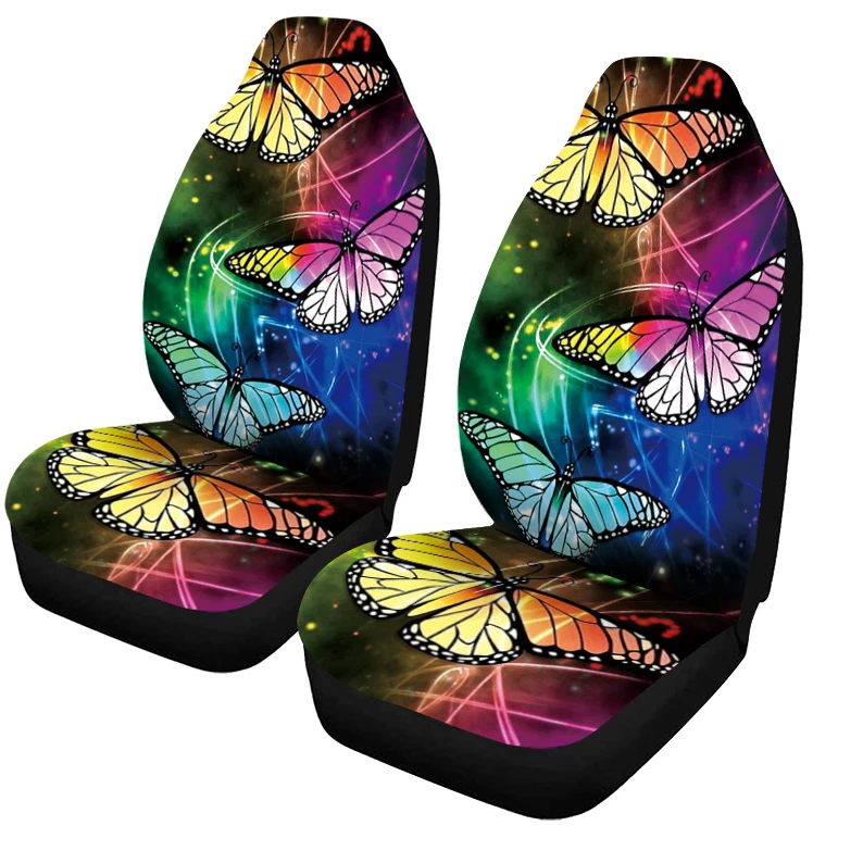 Aimaao 3D Animal butterfly Car Seat Covers Steering Wheel & Center Console Armrest Automobile Safety Belt
Aimaao 3D Animal butterfly Car Seat Covers Steering Wheel & Center Console Armrest Automobile Safety Belt