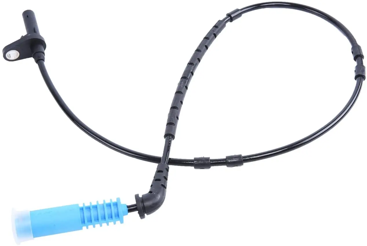 For ABS Speed Sensor for BMW X3 E83 (2004-2015) Rear Left / Right OEM 34523420331 Car Accessories Interior Parts For car
For ABS Speed Sensor for BMW X3 E83 (2004-2015) Rear Left / Right OEM 34523420331 Car Accessories Interior Parts For car