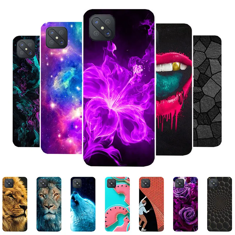 For Oppo Reno4 Z 5G Case Silicone Soft TPU Cartoon Phone Case for Oppo Reno 4Z 5G Case Fashion Coque Reno4Z 4 Z 5G Cover Bumper
For Oppo Reno4 Z 5G Case Silicone Soft TPU Cartoon Phone Case for Oppo Reno 4Z 5G Case Fashion Coque Reno4Z 4 Z 5G Cover Bumper