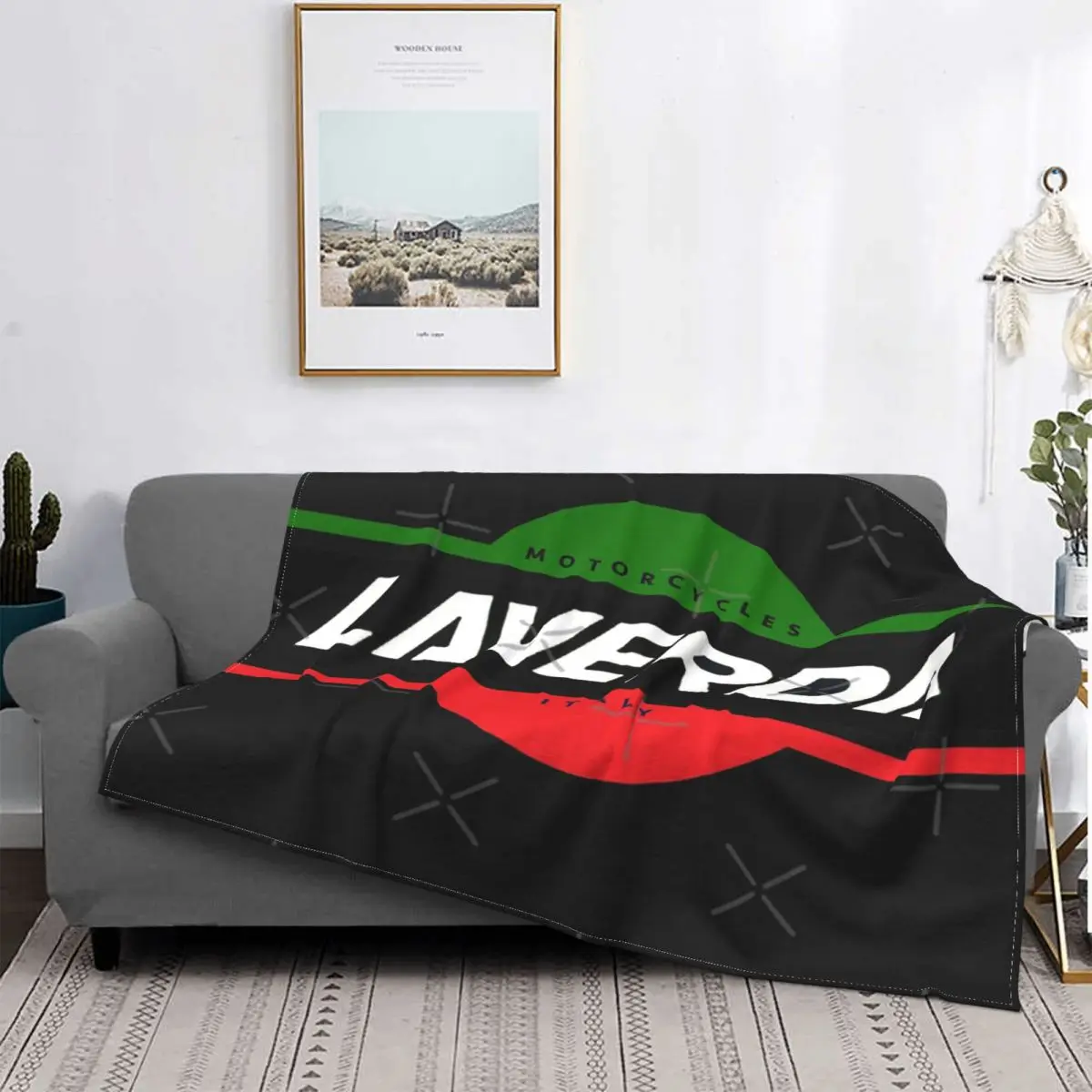 Laverda-Manta de motocicleta итальянская, a cuadros para cama colcha, manta con capucha, pickick
Laverda-Manta de motocicleta итальянская, a cuadros para cama colcha, manta con capucha, pickick