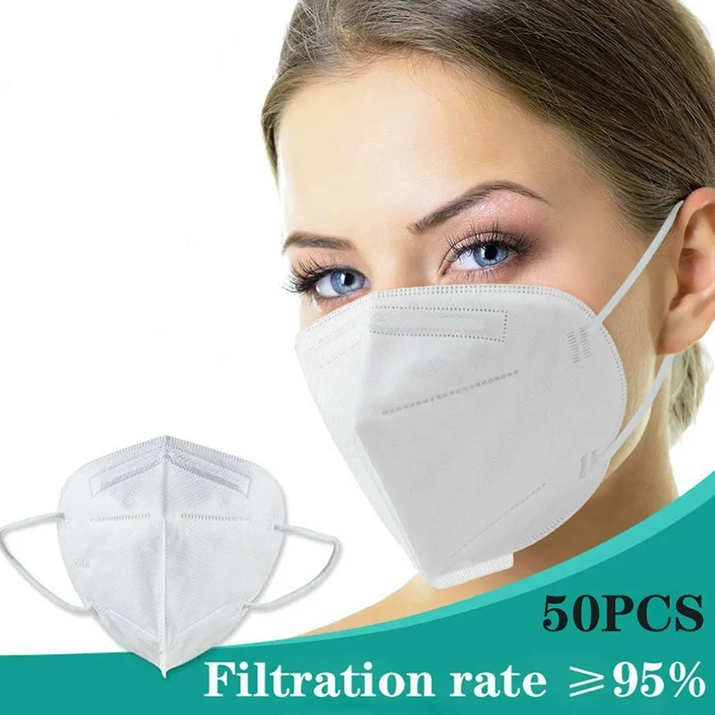 In stock! FFP2 Protective Face Mouth Mask PM2.5 5 layer Filter Masks Safety Breathable Mascarillas Anti Dust ffp2 mascarillas
In stock! FFP2 Protective Face Mouth Mask PM2.5 5 layer Filter Masks Safety Breathable Mascarillas Anti Dust ffp2 mascarillas