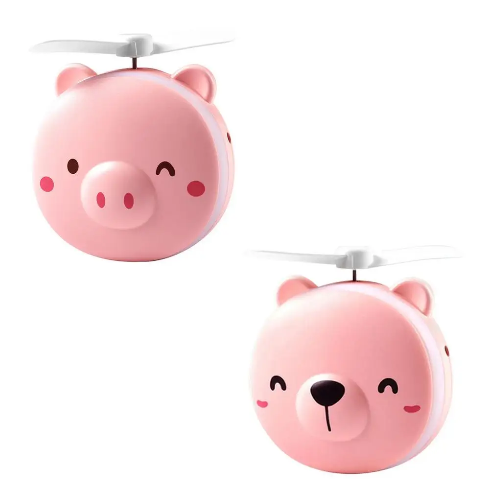 Piggy Beauty Makeup Mirror With Fan 16 Built-in LED Lights Fill Light Beauty Mirror Portable USB Rechargeable Mini Beauty Mirror
Piggy Beauty Makeup Mirror With Fan 16 Built-in LED Lights Fill Light Beauty Mirror Portable USB Rechargeable Mini Beauty Mirror