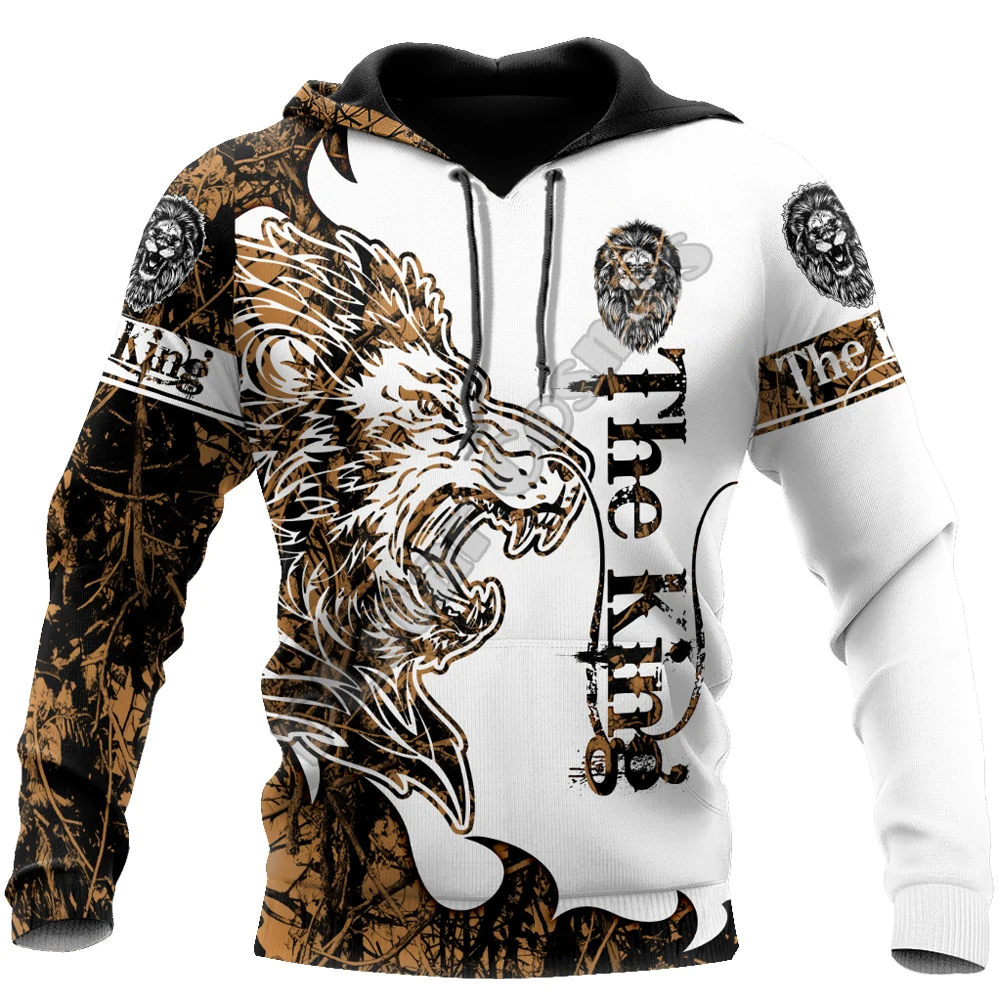 Autumn fashion brand hoodies the lion tattoo 3d all printed unisex men's sweater zip pullover casual jacket
Autumn fashion brand hoodies the lion tattoo 3d all printed unisex men's sweater zip pullover casual jacket