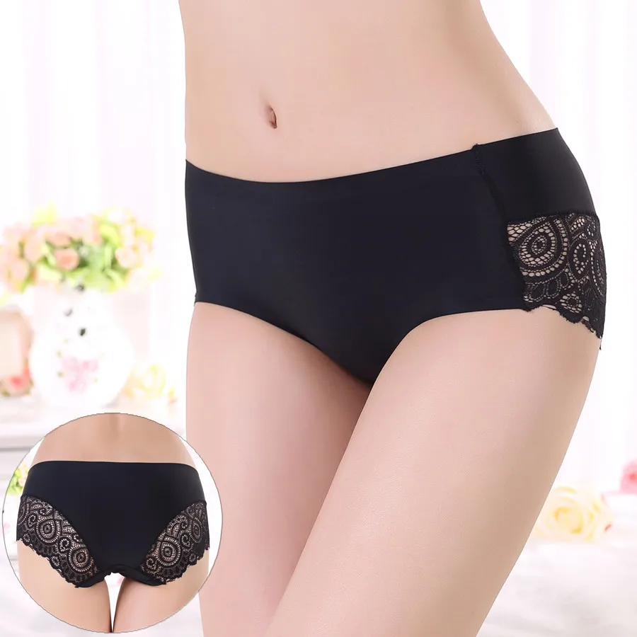 M-XL Ice silk бесшовные трусики со средней талией Для женщин нижнее бельё для девочек, кружевное нижнее белье, сексуальное нижнее белье, женские т...
M-XL Ice silk бесшовные трусики со средней талией Для женщин нижнее бельё для девочек, кружевное нижнее белье, сексуальное нижнее белье, женские т...