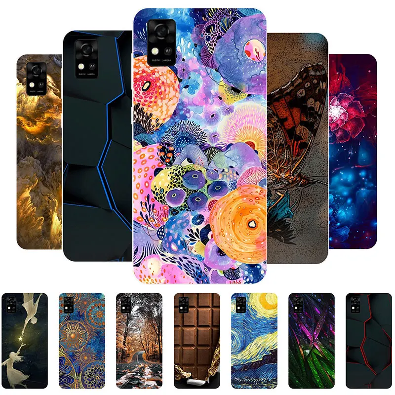 For ZTE Blade A31 Case Phone Cover Soft Silicone Colorful Back Cases for ZTE A31 Case TPU Fundas For ZTE BladeA31 A 31 5.45"
For ZTE Blade A31 Case Phone Cover Soft Silicone Colorful Back Cases for ZTE A31 Case TPU Fundas For ZTE BladeA31 A 31 5.45"