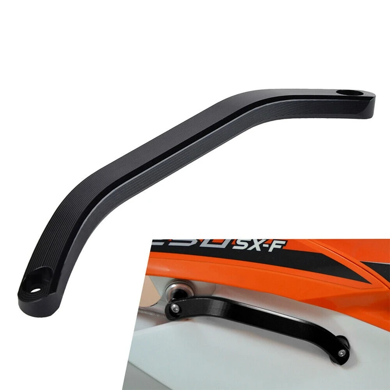 Rear Lift Grab Handle for EXCF XCW 250 350 500 300 150 2017 2018 2019 SX SXF XC XCF 125 150 250 450 2013-2015
Rear Lift Grab Handle for EXCF XCW 250 350 500 300 150 2017 2018 2019 SX SXF XC XCF 125 150 250 450 2013-2015
