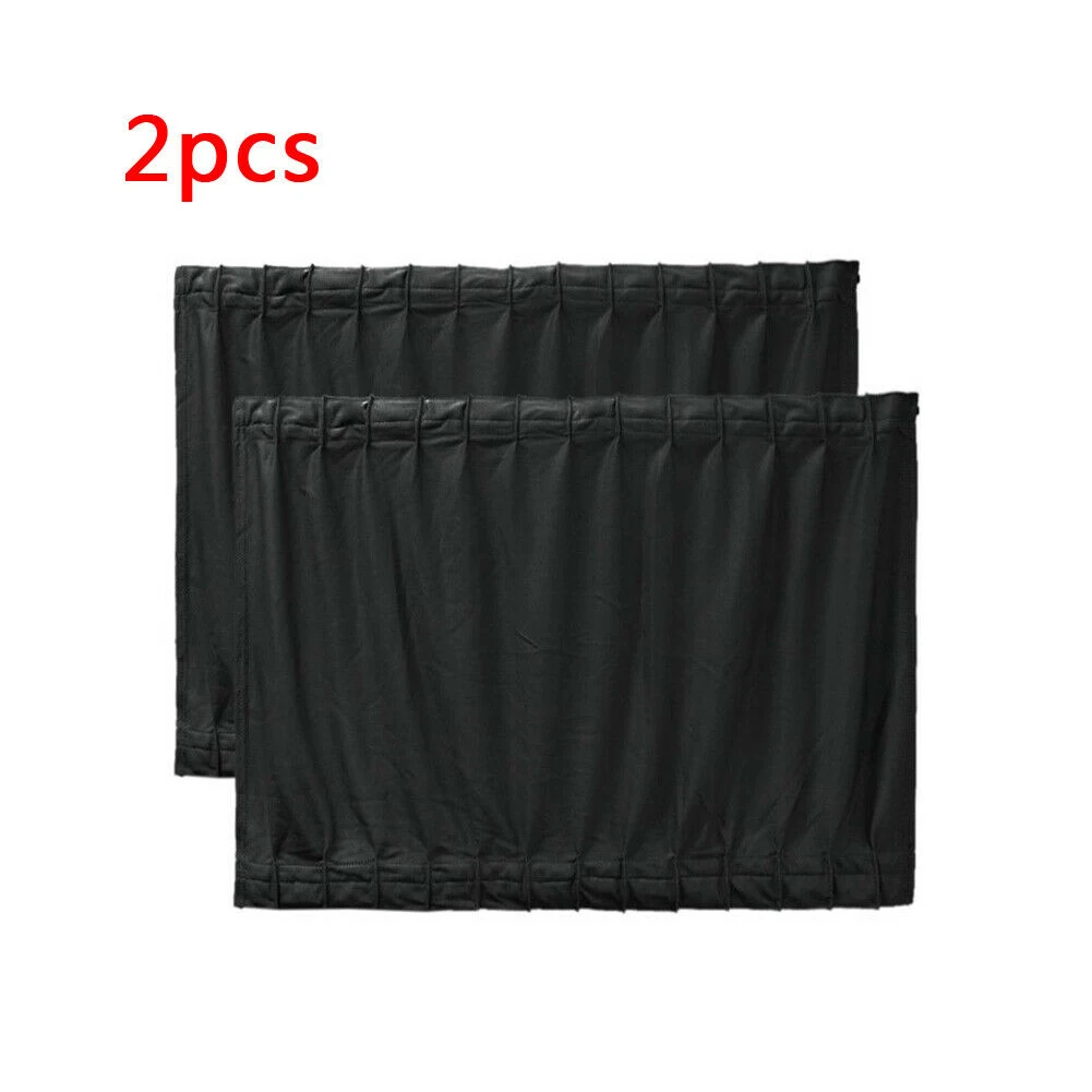 2PCS 50cm Automobile Sunshade Cover Car Sun Shade Side Window Curtain Auto Foldable UV Protection Car Accessories Exterior Parts
2PCS 50cm Automobile Sunshade Cover Car Sun Shade Side Window Curtain Auto Foldable UV Protection Car Accessories Exterior Parts
