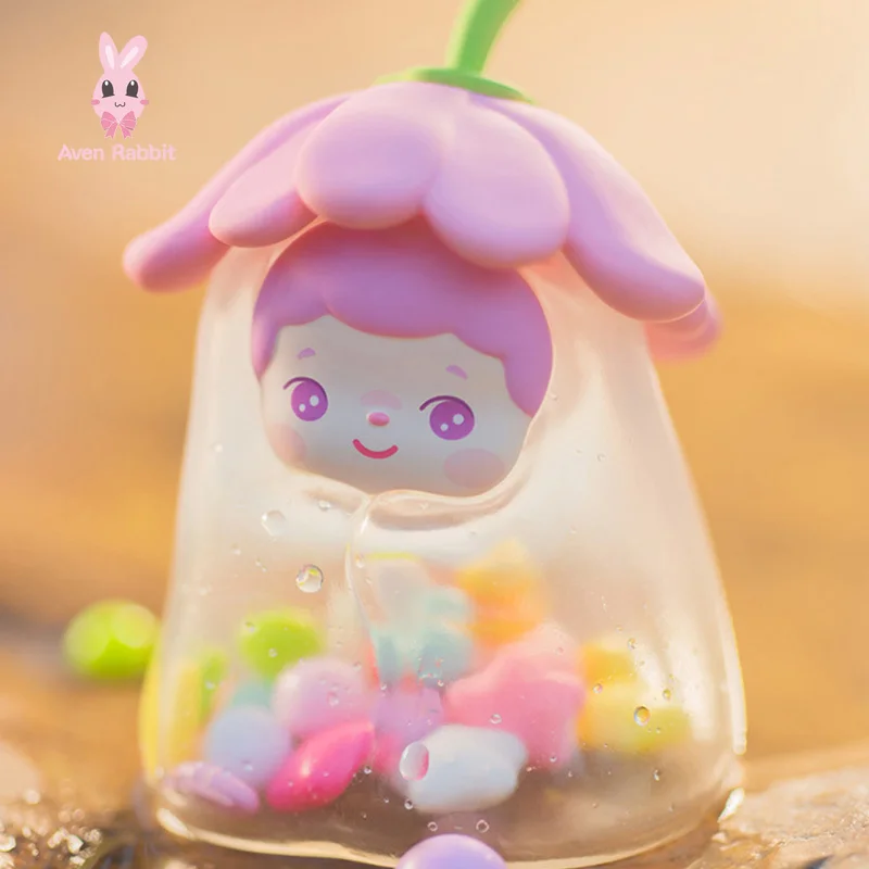 Mumu Spring Outing Blind Box Toys Guess Bag Caja Ciega Blind Bag Toys for Girls Anime Figures Cute Model Birthday Gift
Mumu Spring Outing Blind Box Toys Guess Bag Caja Ciega Blind Bag Toys for Girls Anime Figures Cute Model Birthday Gift