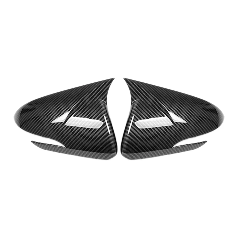 Car Styling Rearview Mirror Cover Trim Rear View Mirrors Cover Sticker Trim for Hyundai Elantra 2021
Car Styling Rearview Mirror Cover Trim Rear View Mirrors Cover Sticker Trim for Hyundai Elantra 2021