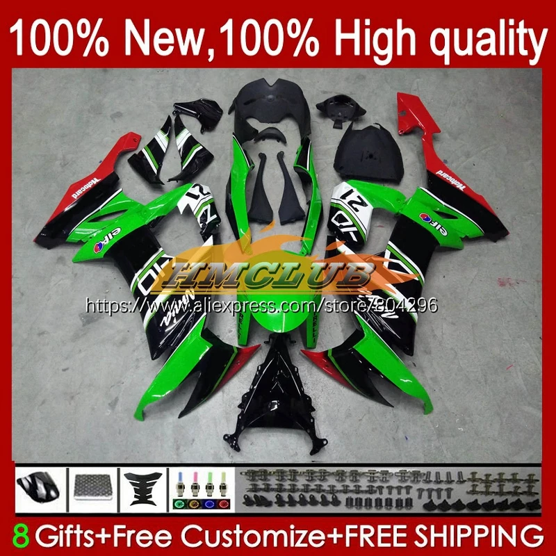 Корпус для KAWASAKI NINJA ZX1000C ZX-10R ZX 10R 1000CC 2008 2009 2010 86No.74 ZX1000 зеленый черный ZX 10 R ZX10R 08 09 10 обтекатели
Корпус для KAWASAKI NINJA ZX1000C ZX-10R ZX 10R 1000CC 2008 2009 2010 86No.74 ZX1000 зеленый черный ZX 10 R ZX10R 08 09 10 обтекатели