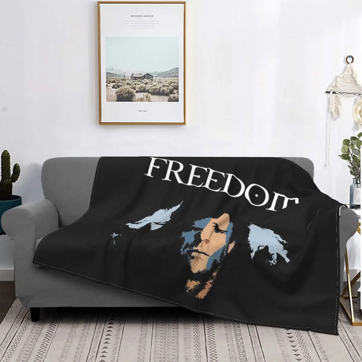 Freeedom-Manta de forro polar a cuadros para el hogar, colcha para cama, sofá, cama, mullida, textil de lujo
Freeedom-Manta de forro polar a cuadros para el hogar, colcha para cama, sofá, cama, mullida, textil de lujo