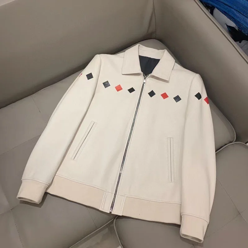 Мужская бейсбольная куртка, куртка из натуральной кожи в форме алмаза, с компьютерным принтом, стандартная длина, весна 2022
Мужская бейсбольная куртка, куртка из натуральной кожи в форме алмаза, с компьютерным принтом, стандартная длина, весна 2022