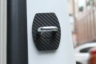 Защитная крышка дверного замка, декоративная пряжка, 4 шт. для Opel Astra K 2015-2017
Защитная крышка дверного замка, декоративная пряжка, 4 шт. для Opel Astra K 2015-2017