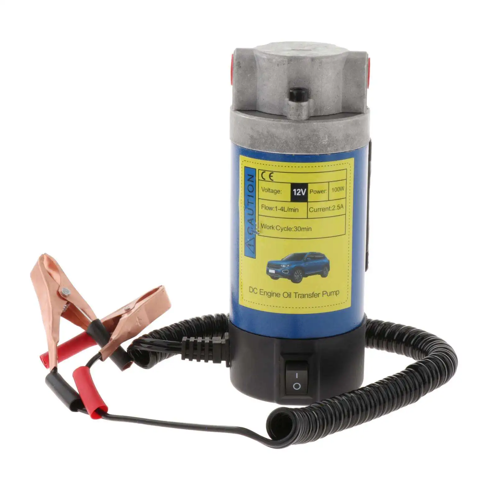 Насос для перекачки масла, удобный металлический экстрактор, топливный сифон для автомобиля
Насос для перекачки масла, удобный металлический экстрактор, топливный сифон для автомобиля