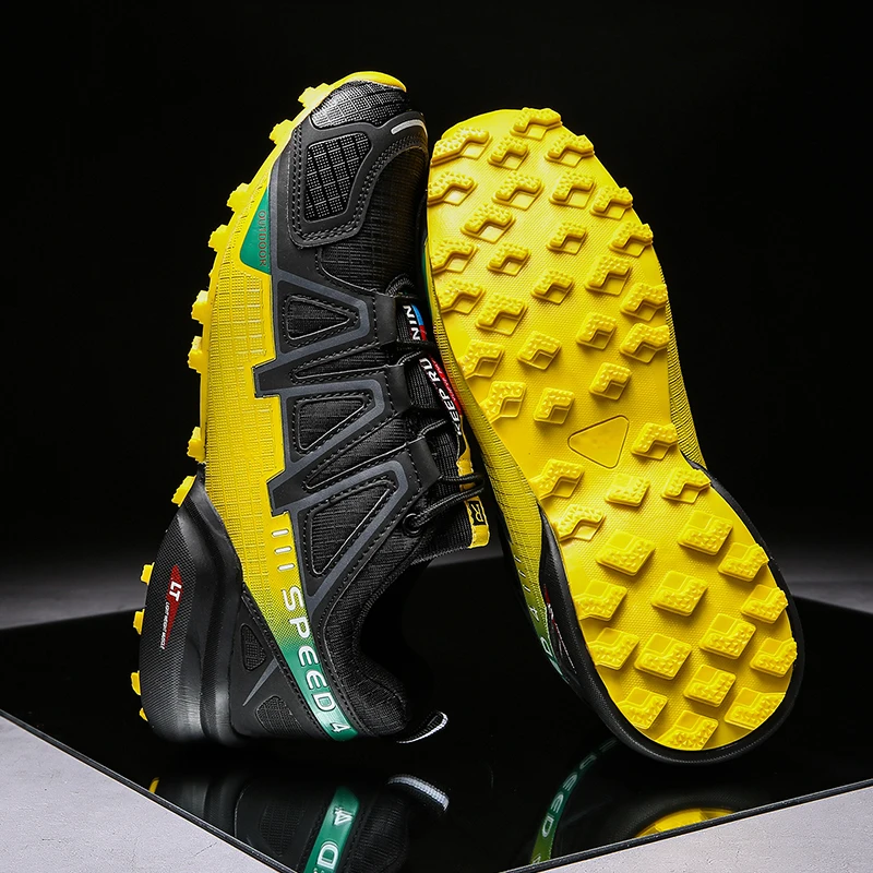 New 2021men's Series Waterproof and Explosion-proof Low-cut Hiking Shoes Travel Non-slip wear-resistant couple shoes
New 2021men's Series Waterproof and Explosion-proof Low-cut Hiking Shoes Travel Non-slip wear-resistant couple shoes