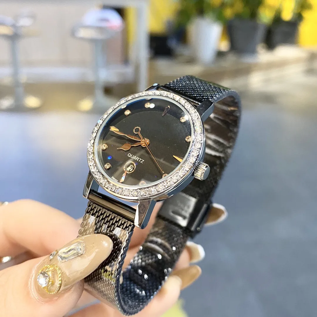 New fashion personalized business luxury high-end watch
New fashion personalized business luxury high-end watch