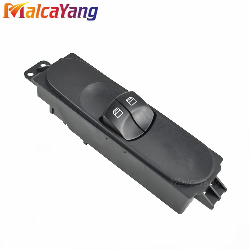 Выключатель питания A906 545 1213 для Mercedes Sprinter W906 V/W Crafter Master, левый и передний переключатель A9065451213 WS532 9065451213/ 2E0 959
Выключатель питания A906 545 1213 для Mercedes Sprinter W906 V/W Crafter Master, левый и передний переключатель A9065451213 WS532 9065451213/ 2E0 959