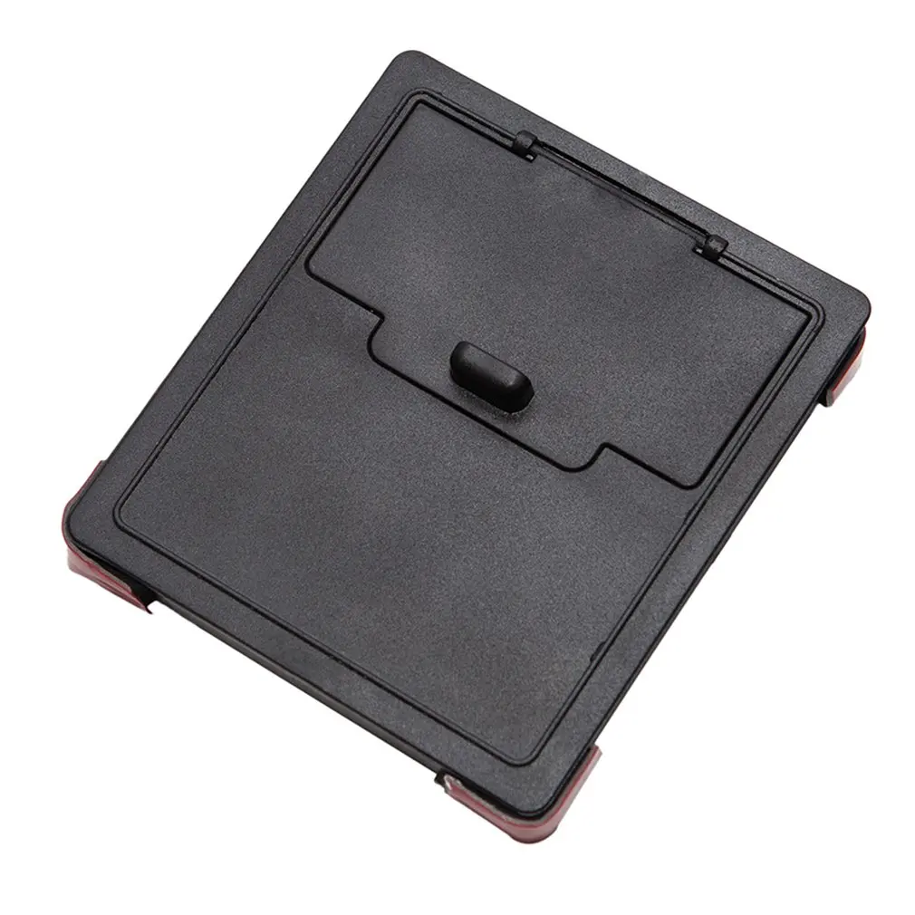 Suitable For Tesla Model3 Privacy Storage Box Storage Box Central Control Armrest Sliding Cover Built-in Box
Suitable For Tesla Model3 Privacy Storage Box Storage Box Central Control Armrest Sliding Cover Built-in Box