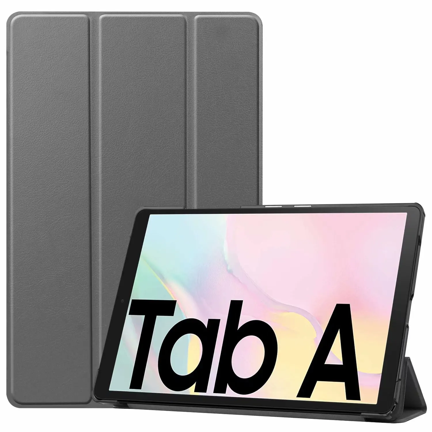Tab A7 10.4 Case 2020 Slim Light Cover Stand Hard Shell Folio Smart Case for 10.4 Inch Galaxy Tab A7 2020 Tablet SM-T500 Case
Tab A7 10.4 Case 2020 Slim Light Cover Stand Hard Shell Folio Smart Case for 10.4 Inch Galaxy Tab A7 2020 Tablet SM-T500 Case