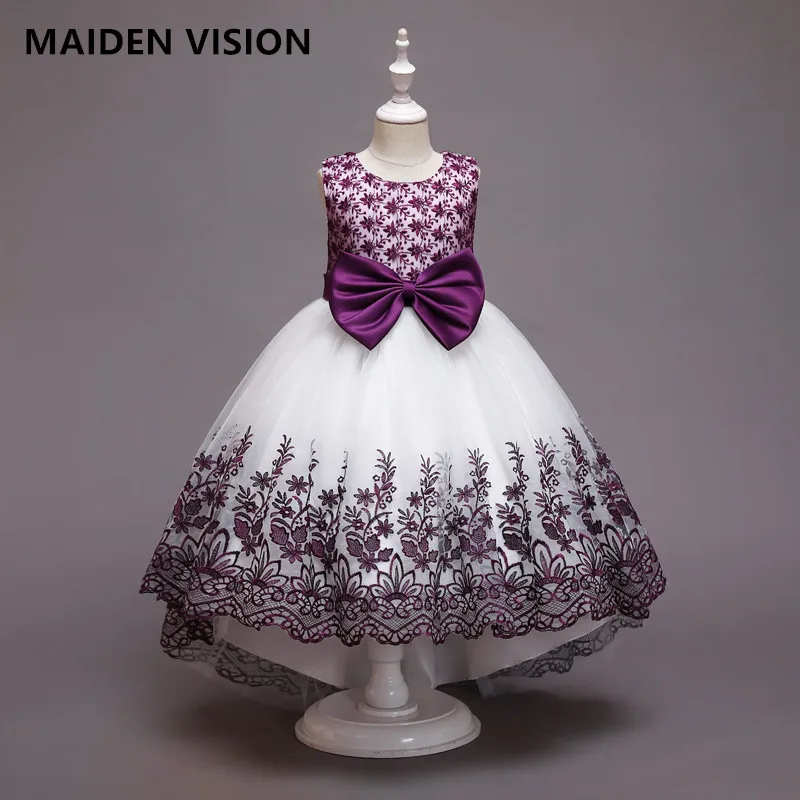 Flower Vintage embroidery Baby Girls Dress children's clothing Tutu Party Elegant Wear summer Girls Princess Dress Kids Vestidos
Flower Vintage embroidery Baby Girls Dress children's clothing Tutu Party Elegant Wear summer Girls Princess Dress Kids Vestidos