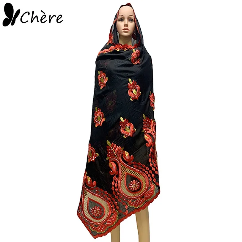 Тяжелый шарф из 100% хлопка, большой размер, с вышивкой, с вырезами, дизайнерский шарф для африканских женщин, хиджаб, шарф BM420
Тяжелый шарф из 100% хлопка, большой размер, с вышивкой, с вырезами, дизайнерский шарф для африканских женщин, хиджаб, шарф BM420