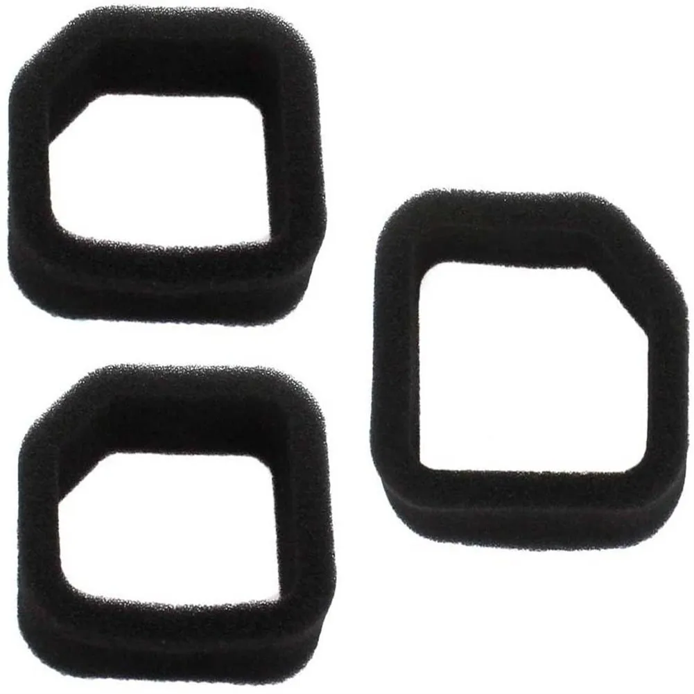 8pcs Air Filter Is Suitable For RYOBI Ry251ph Ry254bc Ry52004 Trimmer Air Filter Sponge Cleaner Moped Scooter Dirt Pit Bike
8pcs Air Filter Is Suitable For RYOBI Ry251ph Ry254bc Ry52004 Trimmer Air Filter Sponge Cleaner Moped Scooter Dirt Pit Bike