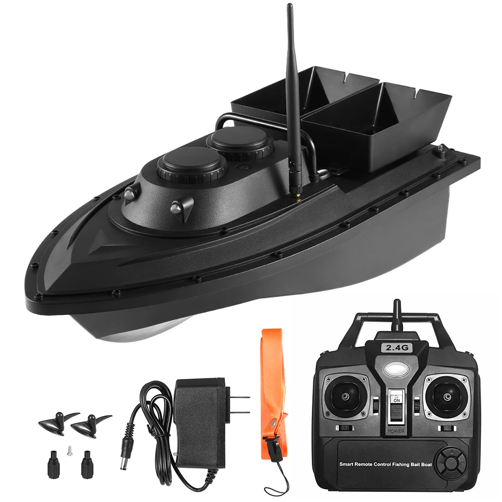 Лодка для рыбалки Smart Fishing Bait, беспроводной пульт дистанционного управления для рыбалки игрушка-кормушка RC, для взрослых, для начинающих, рад...
Лодка для рыбалки Smart Fishing Bait, беспроводной пульт дистанционного управления для рыбалки игрушка-кормушка RC, для взрослых, для начинающих, рад...