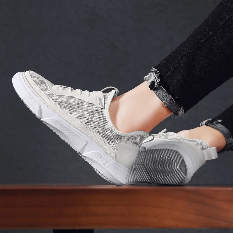 aire 46 white mens hop fabric slip breathable sneakers man big footwear sneaker 2018 mesh hombre male homens on sport masculino
aire 46 white mens hop fabric slip breathable sneakers man big footwear sneaker 2018 mesh hombre male homens on sport masculino