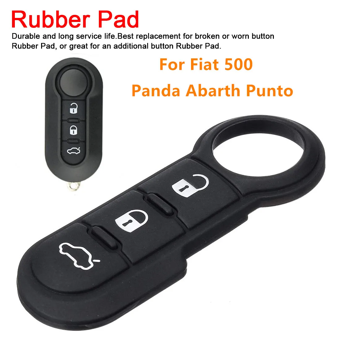 Чехол для автомобильного ключа, 3 кнопки, чехол для Fiat 500 Panda Punto Bravo, Сменный Чехол для автомобильного ключа SipIP22 Blade
Чехол для автомобильного ключа, 3 кнопки, чехол для Fiat 500 Panda Punto Bravo, Сменный Чехол для автомобильного ключа SipIP22 Blade
