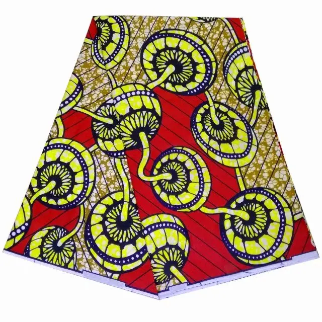 S010M African fabric wax print wax cloth 100% cotton material 6yards african ankara wholesale wax fabric for Holland Dress
S010M African fabric wax print wax cloth 100% cotton material 6yards african ankara wholesale wax fabric for Holland Dress