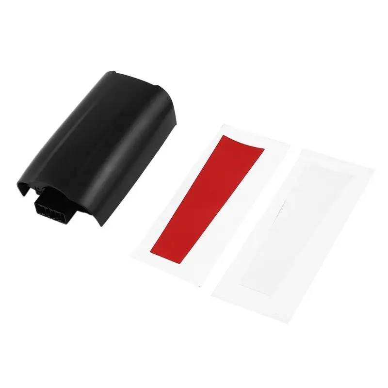 RC Plane Accessories Parts 11.1V 4000mAh 20C Upgrade Flight Lipo Battery for Parrot Bebop2 RC Drone Quadcopter
RC Plane Accessories Parts 11.1V 4000mAh 20C Upgrade Flight Lipo Battery for Parrot Bebop2 RC Drone Quadcopter