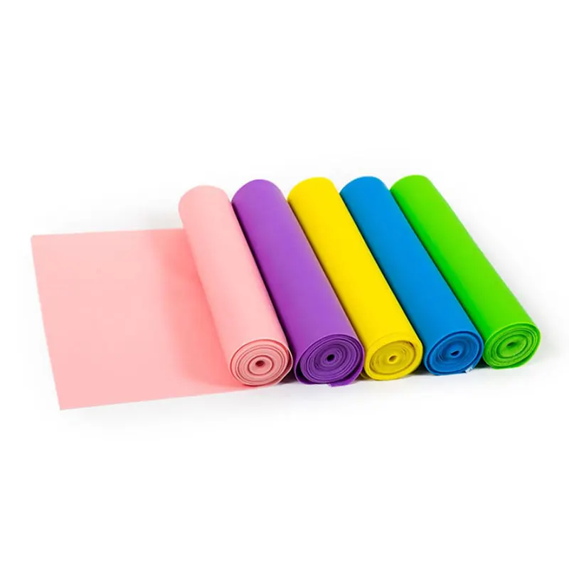 Fitness Exercise Resistance Bands Rubber Yoga Elastic Band Resistance Band Loop Rubber Loops For Gym Training
Fitness Exercise Resistance Bands Rubber Yoga Elastic Band Resistance Band Loop Rubber Loops For Gym Training