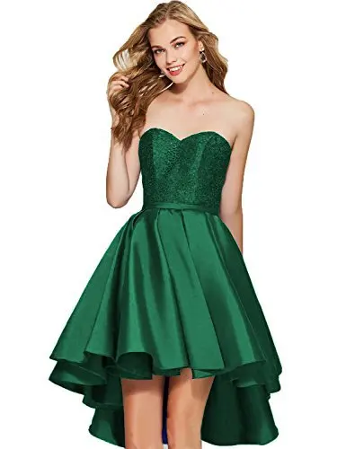 Sexy Lace Graduation Dress Backless Satin Evening Dresses Sleeveless Prom Gown For Robe Soiree And Wedding Party
Sexy Lace Graduation Dress Backless Satin Evening Dresses Sleeveless Prom Gown For Robe Soiree And Wedding Party