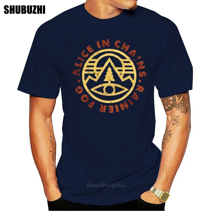 Alice In Chains Tee cotton tshirt men summer fashion t-shirt euro size male brand teeshirt men summer cotton t shirt
Alice In Chains Tee cotton tshirt men summer fashion t-shirt euro size male brand teeshirt men summer cotton t shirt