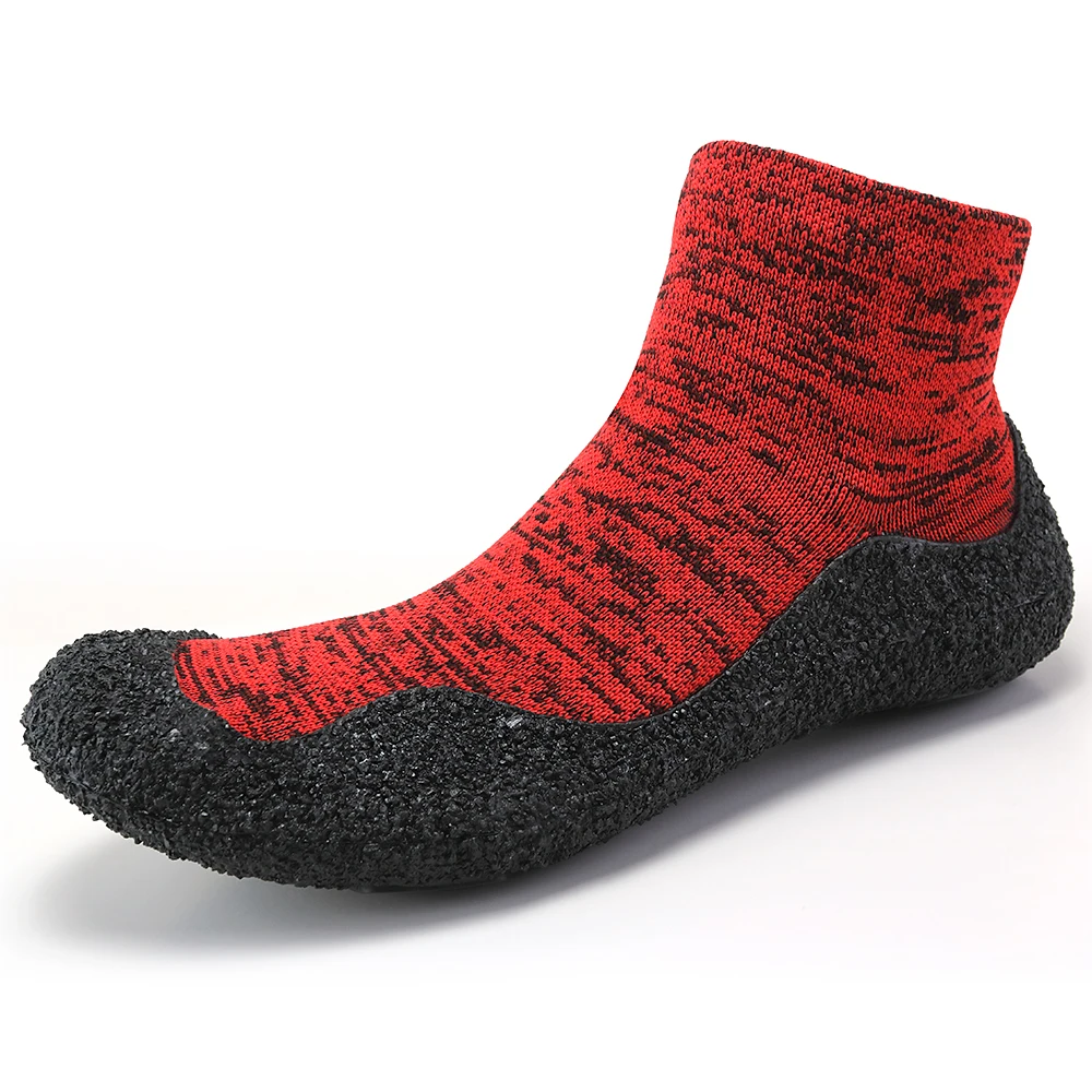 2021 Summer Sock Aqua Shoes Outdoor Wading Men Woman Beach Swimming Hiking Quick-Drying Water Barefoot Shoes Slip-On For Drive
2021 Summer Sock Aqua Shoes Outdoor Wading Men Woman Beach Swimming Hiking Quick-Drying Water Barefoot Shoes Slip-On For Drive