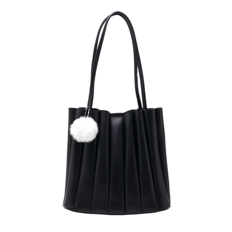 Composite Bags Special New Design Small PU Leather Shoulder Bags for Women 2021 Luxury Trend Handbags with Hairball Branded
Composite Bags Special New Design Small PU Leather Shoulder Bags for Women 2021 Luxury Trend Handbags with Hairball Branded