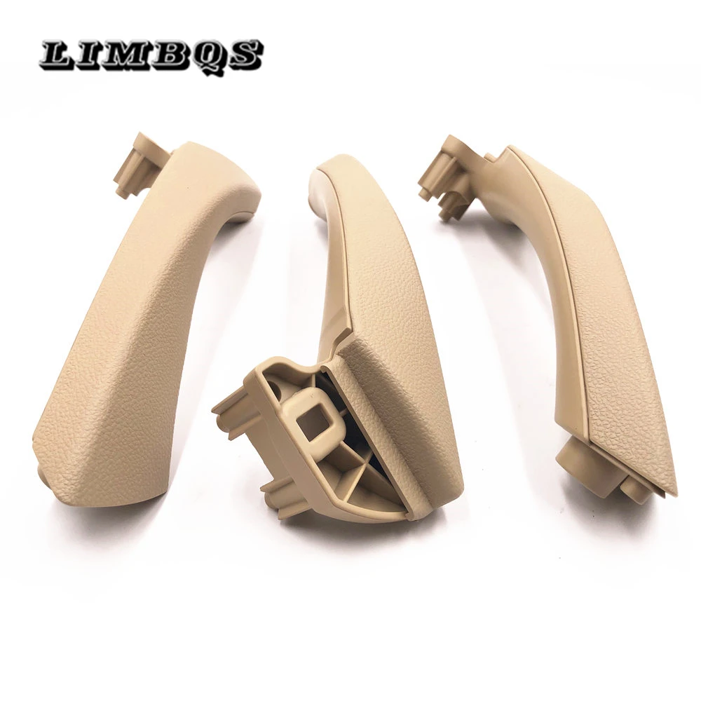 Leather door interior handle RHD LHD for bmw e90 e91 e92 e93 front rear left right inner doors panel handle pull trim cover
Leather door interior handle RHD LHD for bmw e90 e91 e92 e93 front rear left right inner doors panel handle pull trim cover