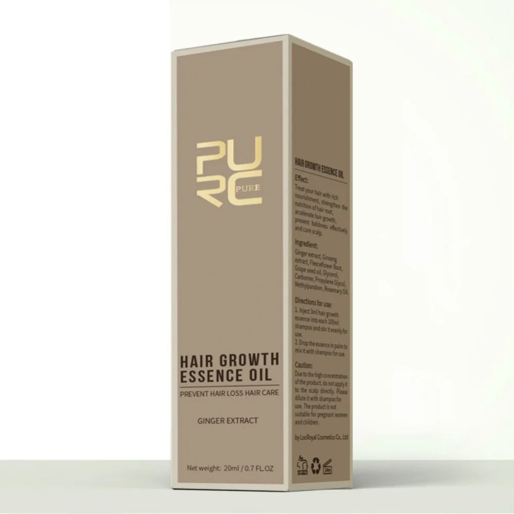 20ML Natural Herbal Extract Hair Growth Products Hair Treatment Hair Growth liquid Sutrient Solution Solid Hair Prevention New
20ML Natural Herbal Extract Hair Growth Products Hair Treatment Hair Growth liquid Sutrient Solution Solid Hair Prevention New