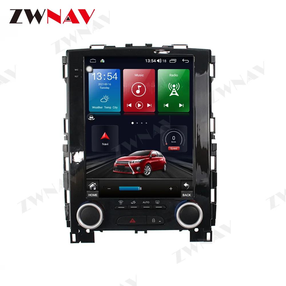 For Renault KOLEOS 2016 2017 2018 Android 10.0 6G 128G Car GPS Navigation Multimedia Player Car Radio Player Head Unit Player
For Renault KOLEOS 2016 2017 2018 Android 10.0 6G 128G Car GPS Navigation Multimedia Player Car Radio Player Head Unit Player