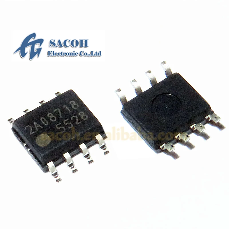 5 шт./лот New OriginaI FA5528N FA5528P FA5528 5528 FA5527N FA5527P FA5526P FA5522N SOP-8 переключатель управления питанием IC
5 шт./лот New OriginaI FA5528N FA5528P FA5528 5528 FA5527N FA5527P FA5526P FA5522N SOP-8 переключатель управления питанием IC