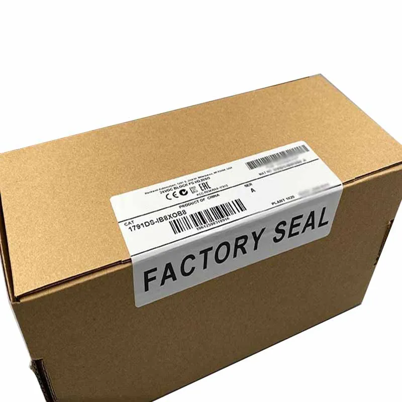 New Original In BOX 1791DS-IB8XOB8 1791DSIB8XOB8 {Warehouse stock} 1 Year Warranty Shipment within 24 hours 
New Original In BOX 1791DS-IB8XOB8 1791DSIB8XOB8 {Warehouse stock} 1 Year Warranty Shipment within 24 hours