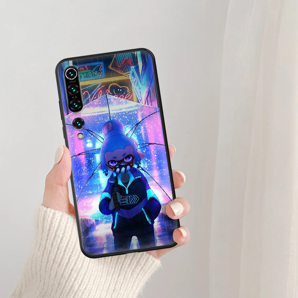 splatoon 2 3 Gun machine game Phone Case For Xiaomi Mi Note 10 A3 9 MAX 3 A2 8 9 Lite Pro Ultra black Back Luxury Prime Trend
splatoon 2 3 Gun machine game Phone Case For Xiaomi Mi Note 10 A3 9 MAX 3 A2 8 9 Lite Pro Ultra black Back Luxury Prime Trend