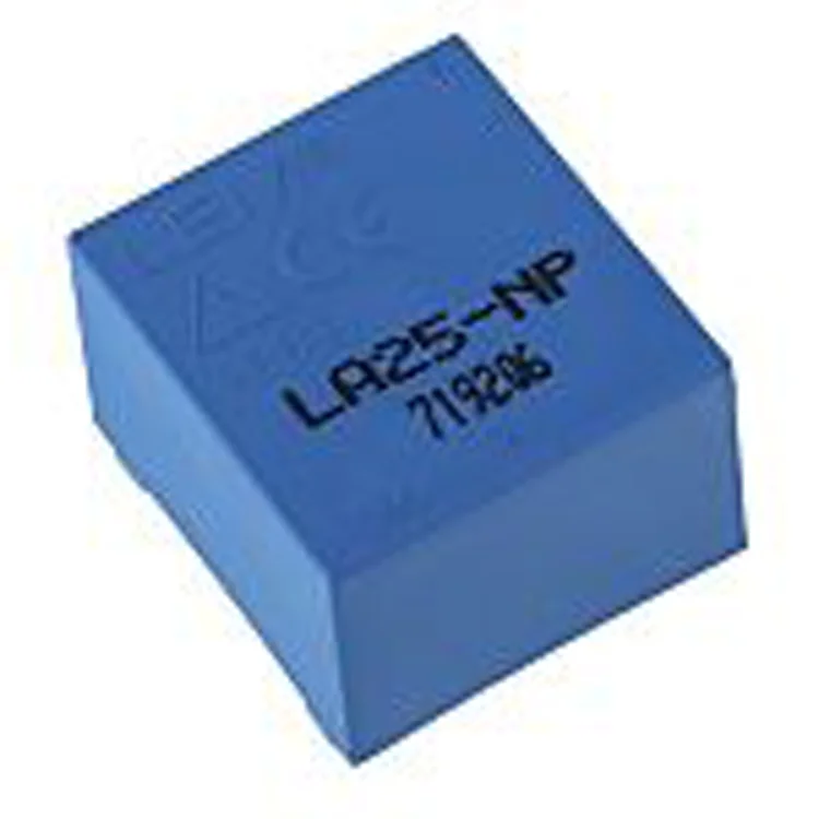 LA35 - NP LA35 - NP/SP1 LA35 LEM lime - NP/SP3 current sensors
LA35 - NP LA35 - NP/SP1 LA35 LEM lime - NP/SP3 current sensors