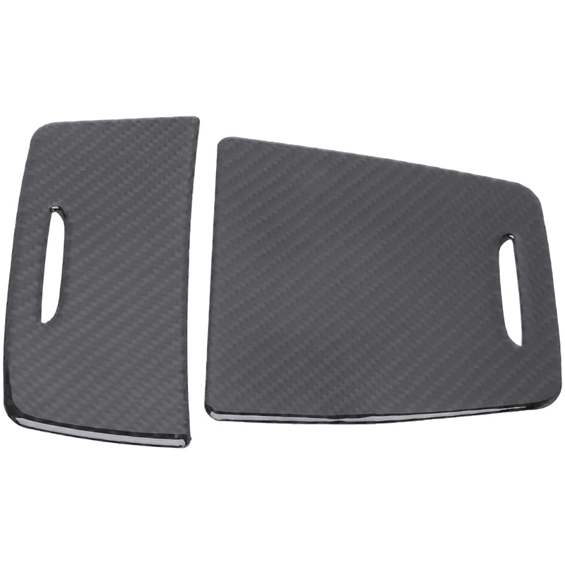 Carbon Abs Center Storage Box Panel Trim Ashtray Cover Car Stickers for Mercedes Benz Cla Gla a Class W117 W176 A180 2014-2017
Carbon Abs Center Storage Box Panel Trim Ashtray Cover Car Stickers for Mercedes Benz Cla Gla a Class W117 W176 A180 2014-2017